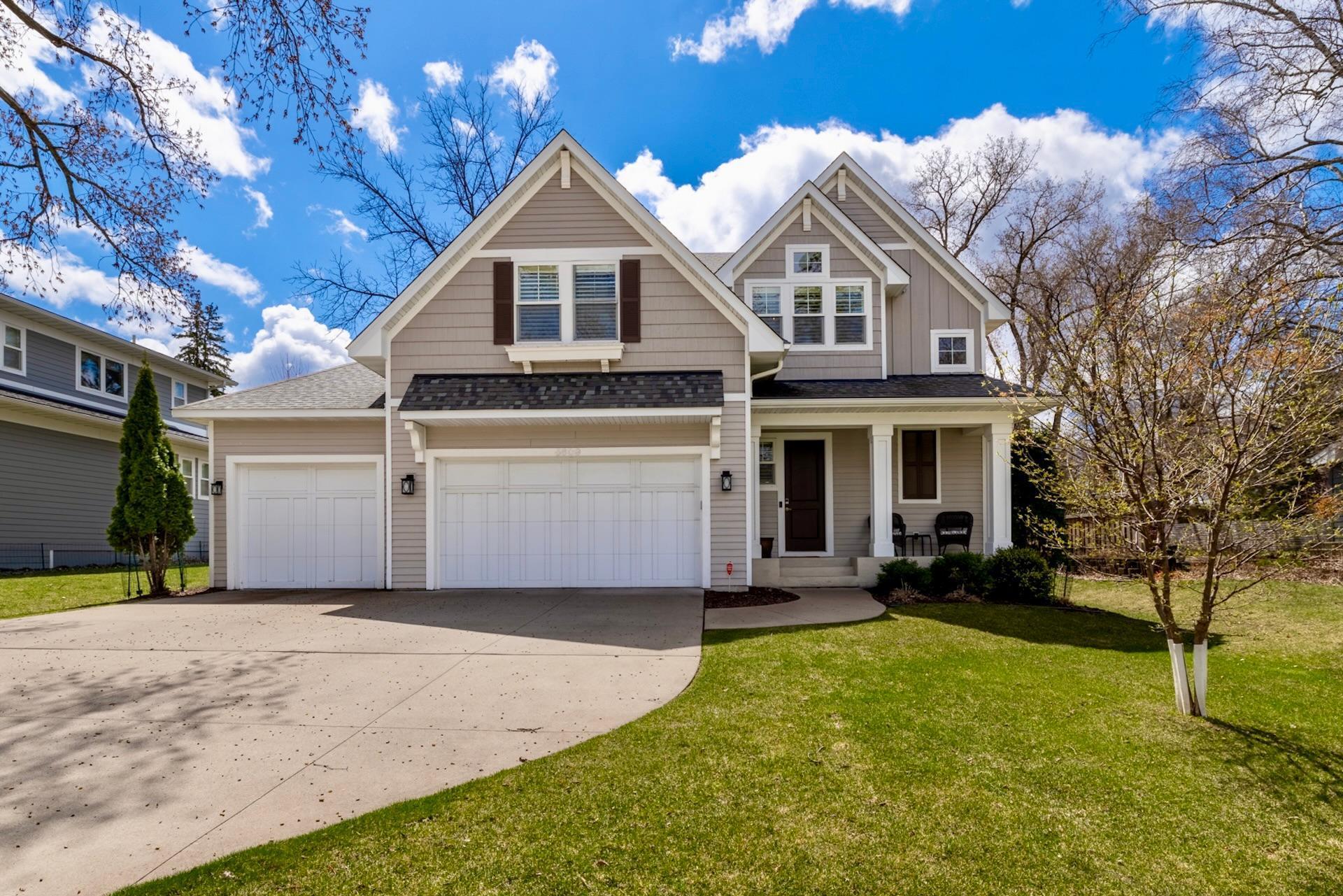 Edina Real Estate Listings Main Image