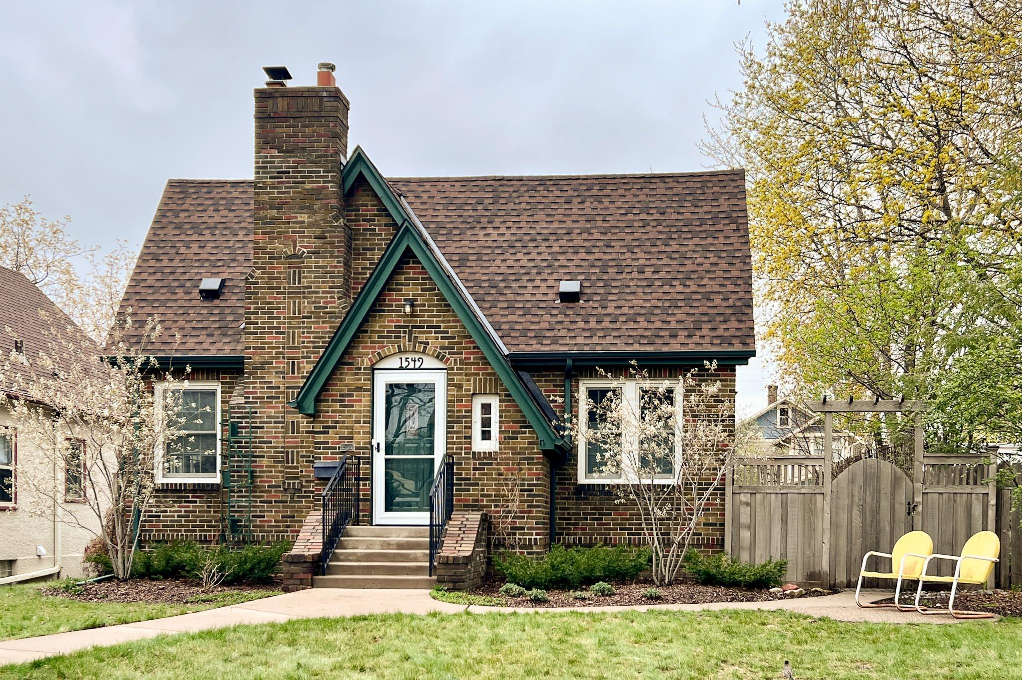 1549 Simpson Street Property Photo