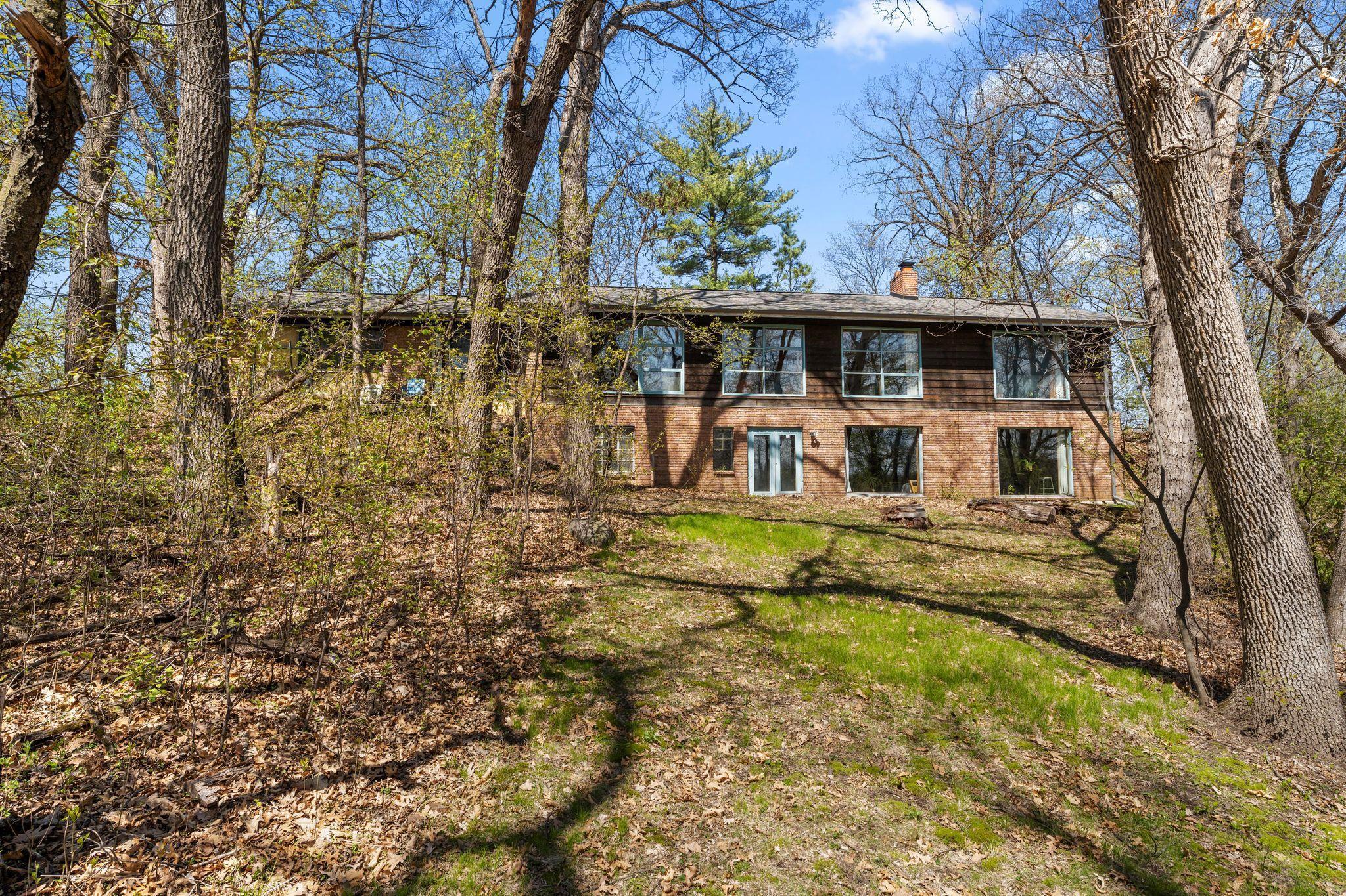556 County Road C W Property Photo 24