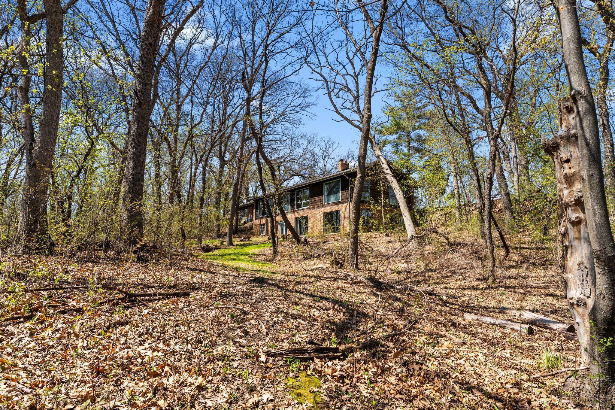 556 County Road C W Property Photo 26