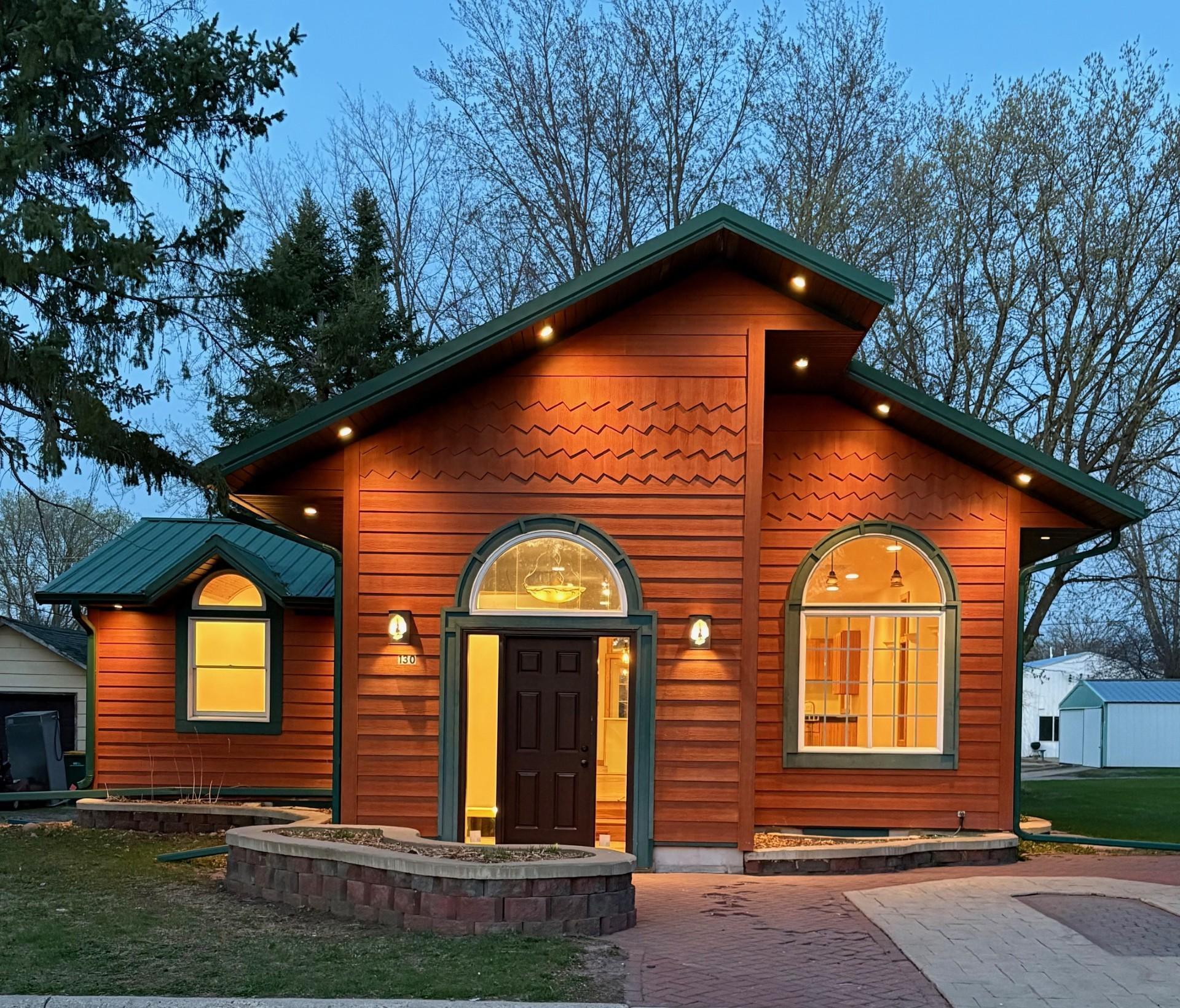 130 Hintzen Property Photo