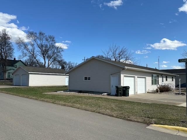701 3rd Street