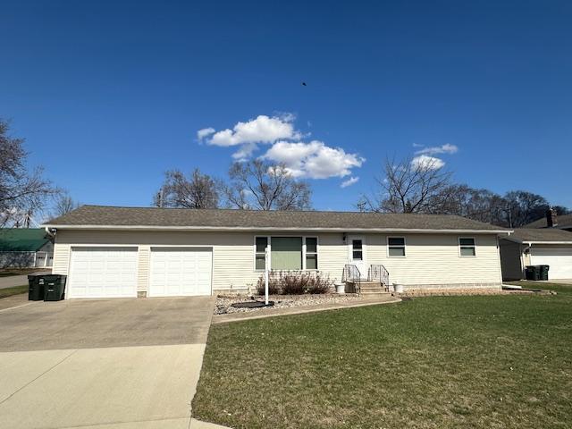 701 3rd Street Property Photo 2