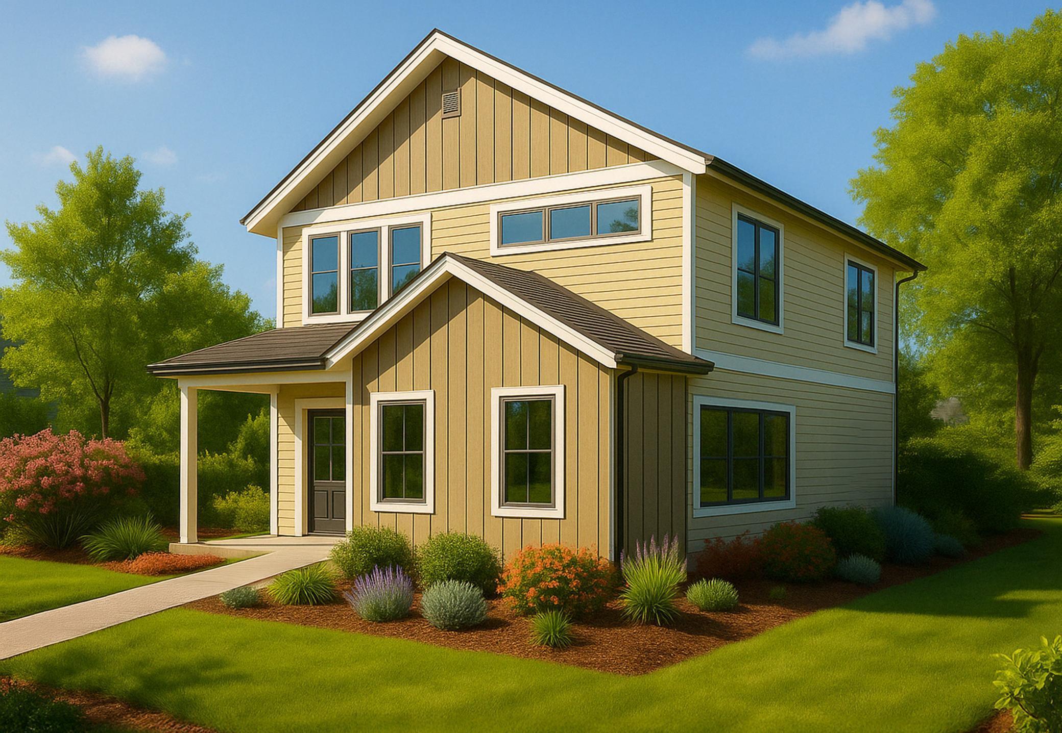 1919 Em Stately Street