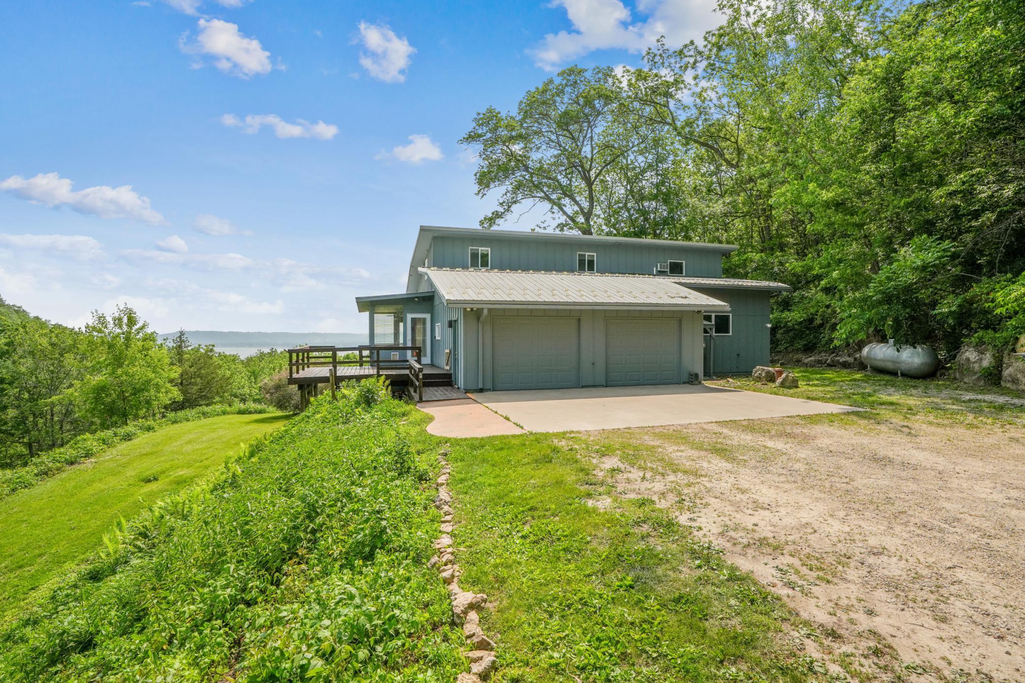 W11598 South Bluff Road Property Photo 1