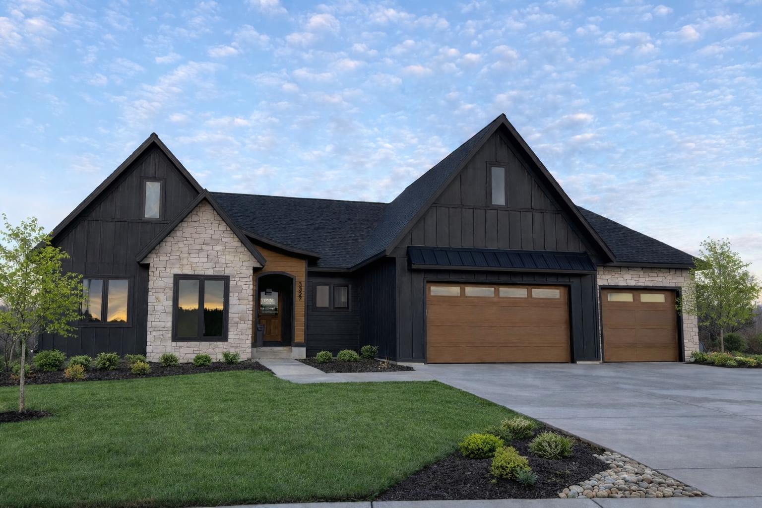 3327 Bella Terra Road Ne Property Photo 1
