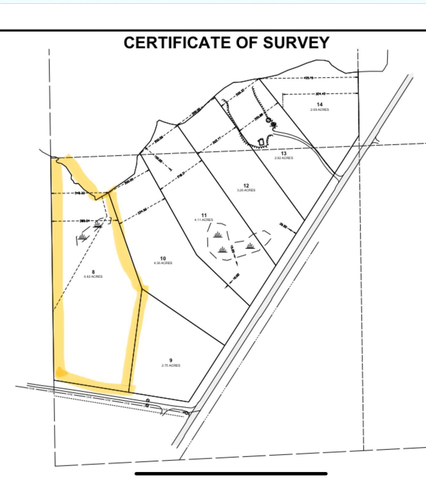 Lot 8 Cr-30 Property Photo