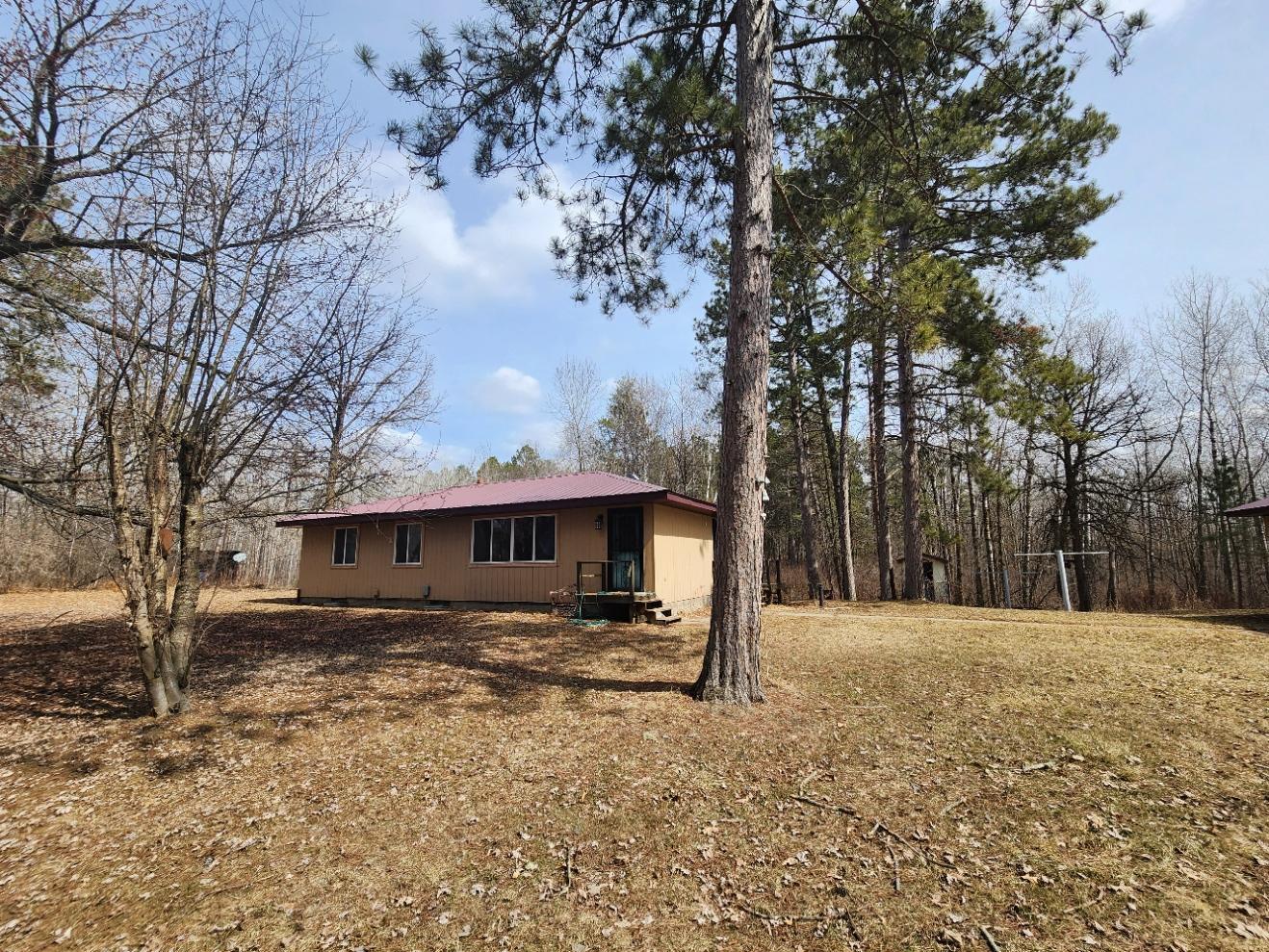 17254 281st Avenue Property Photo