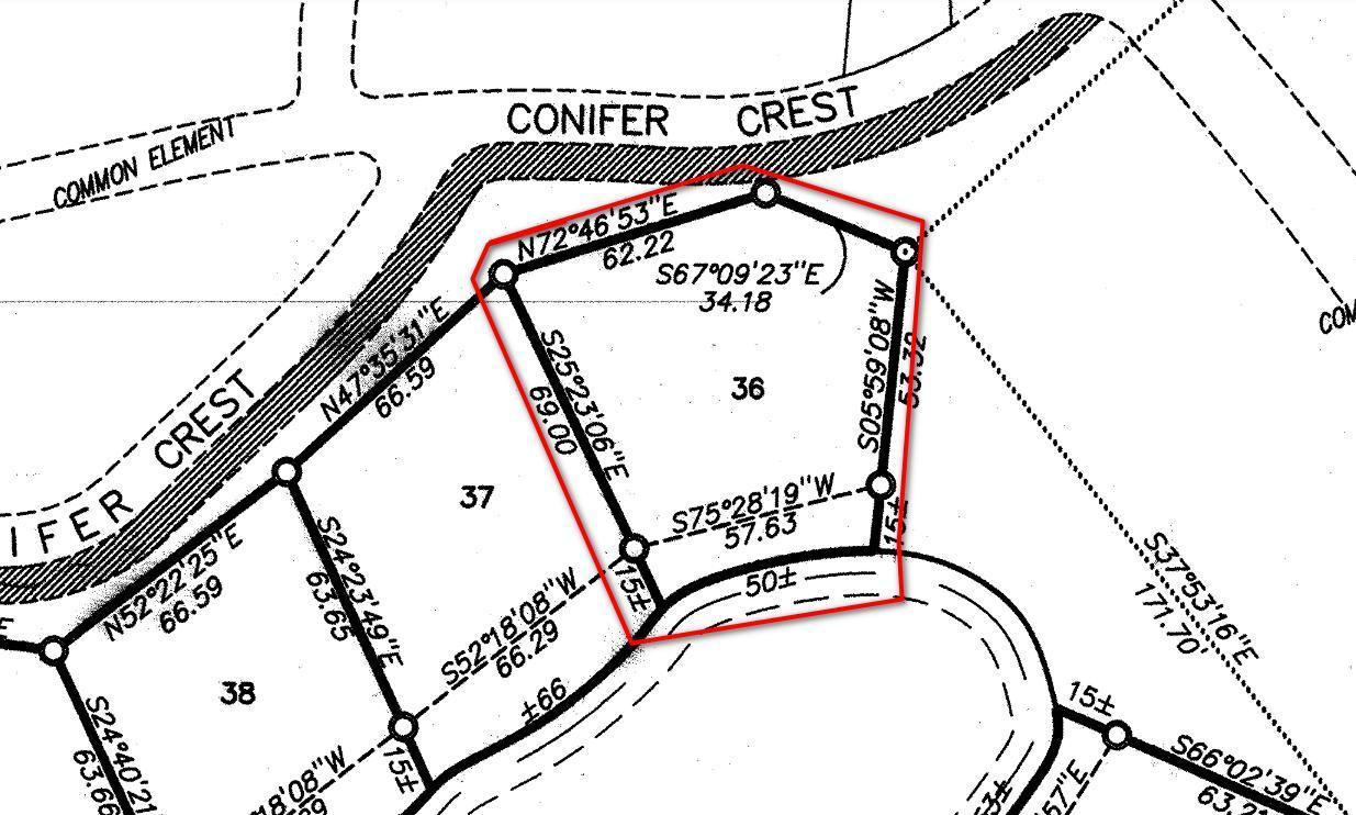 80012 Conifer Crest Property Photo 5