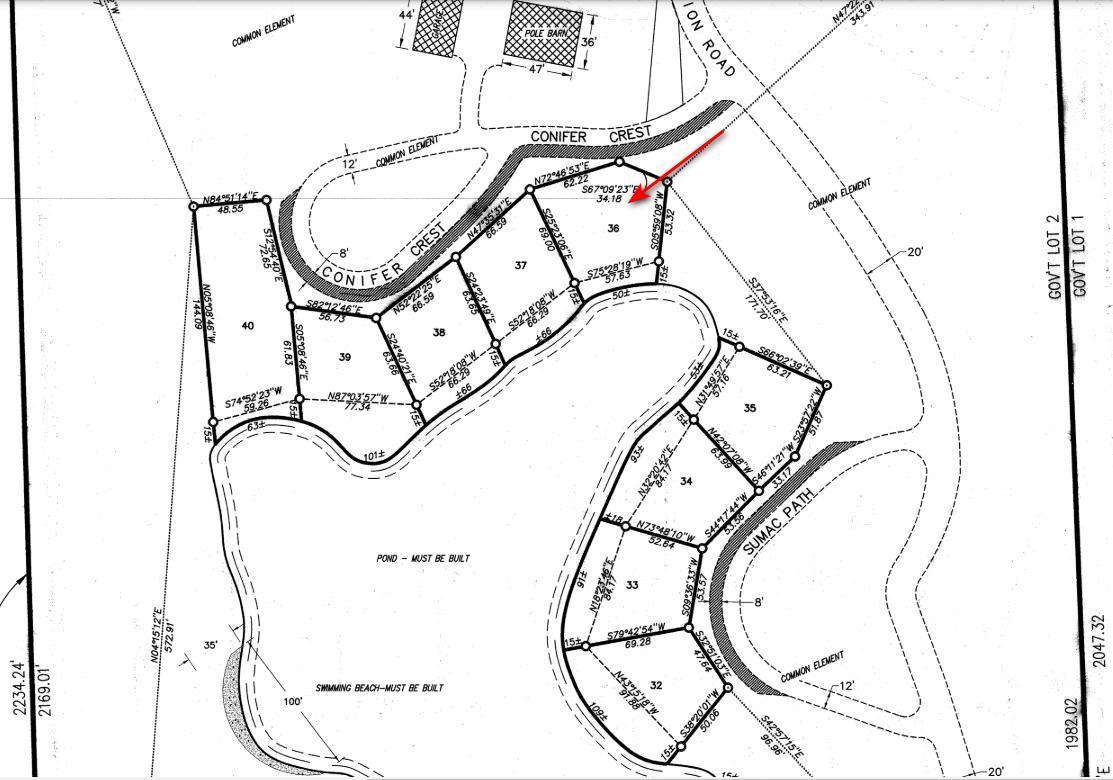 80012 Conifer Crest Property Photo 6