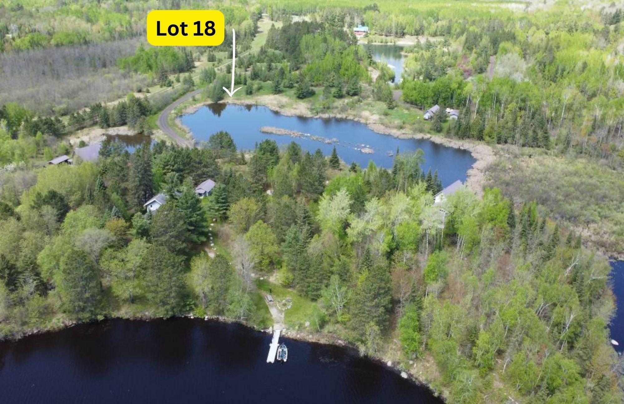 80054 Tamarack Trail Property Photo 2