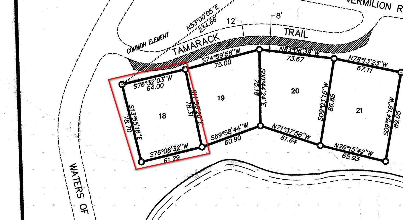 80054 Tamarack Trail Property Photo 8