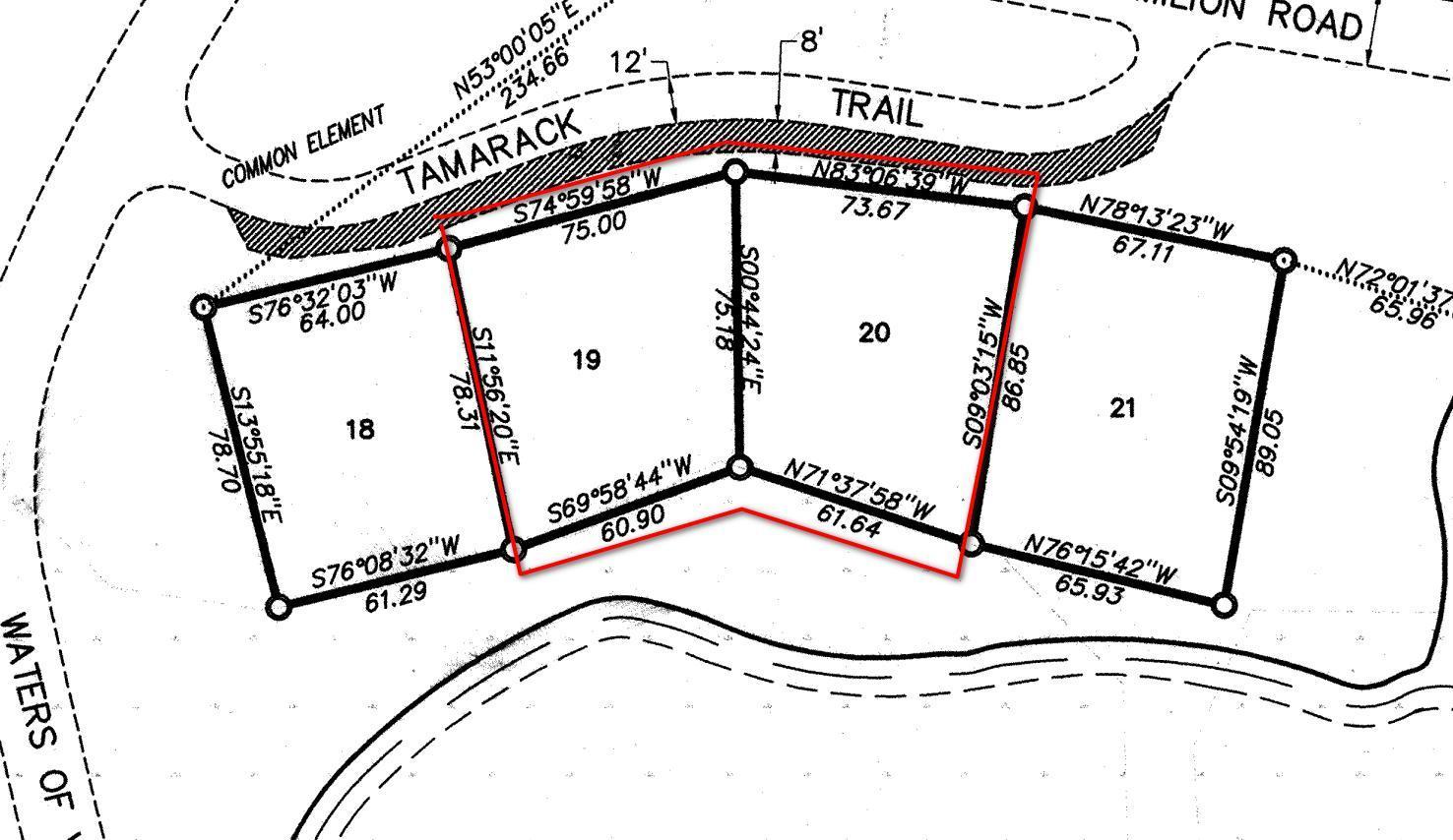 80052 Tamarack Trail Property Photo 19