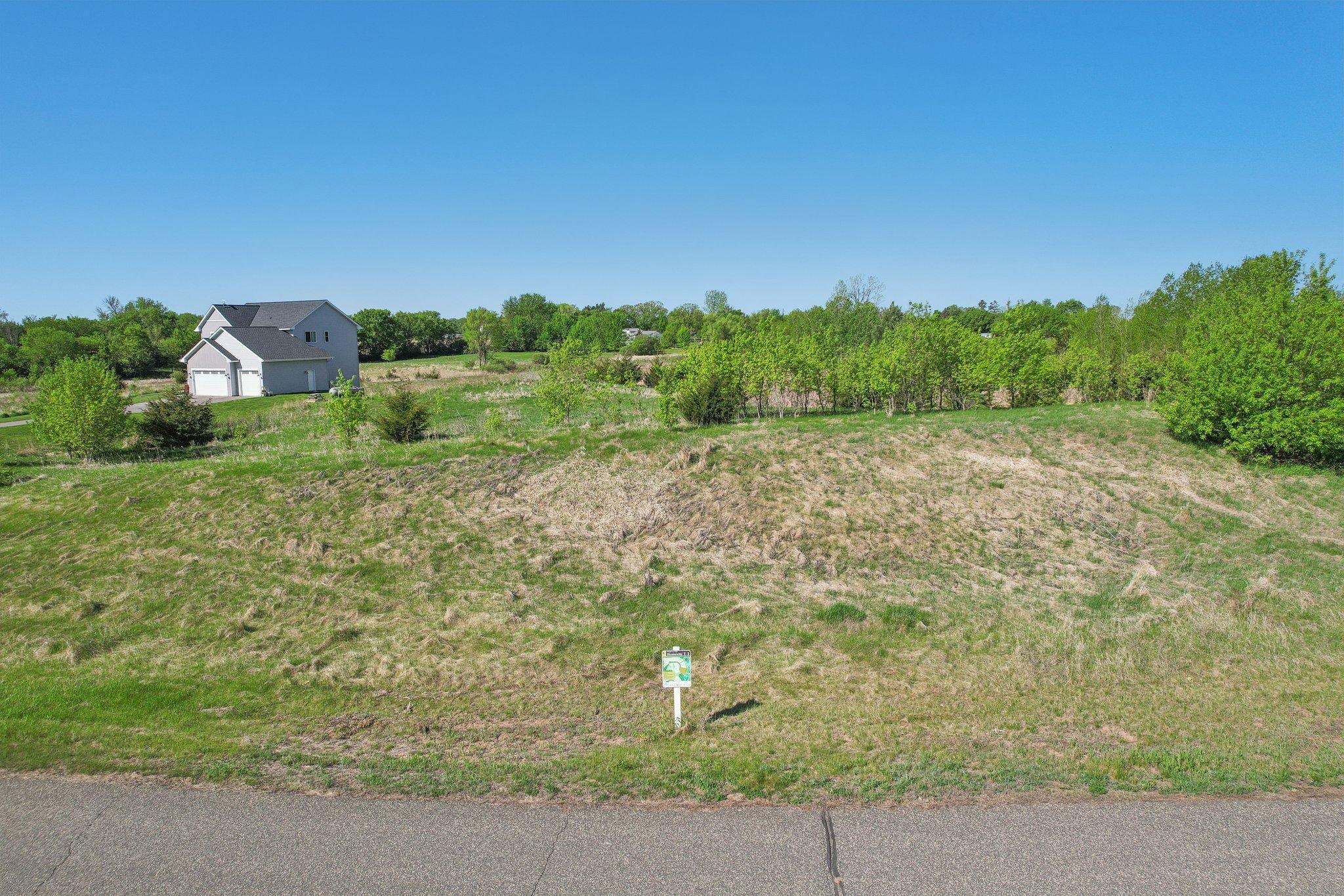 Lot 1 Block 1 Scenic Way Property Photo 1