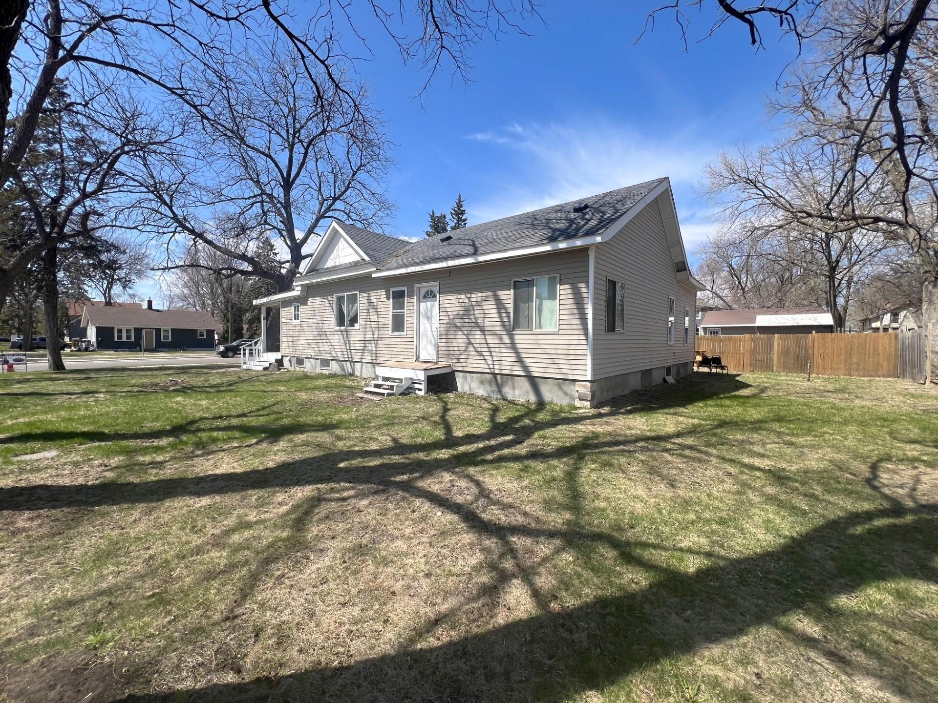 918 Gorton Avenue Property Photo