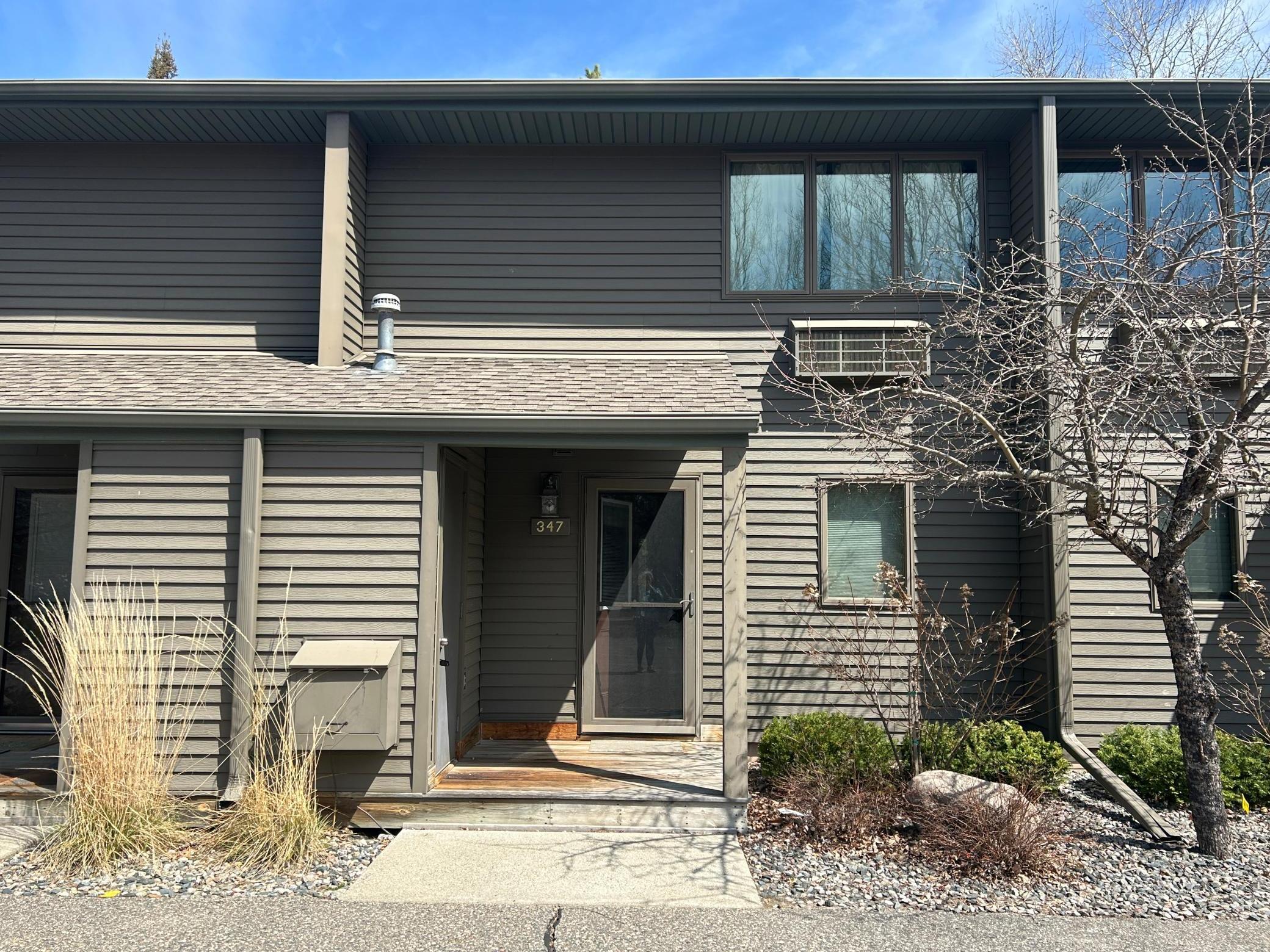 347 Quadna Mountain Road Property Photo 1