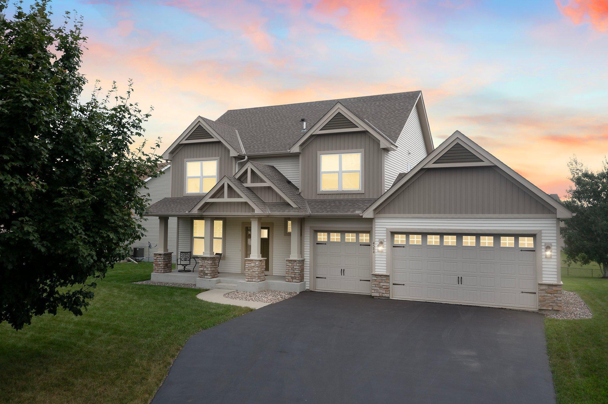4584 Merganser Drive Property Photo 1