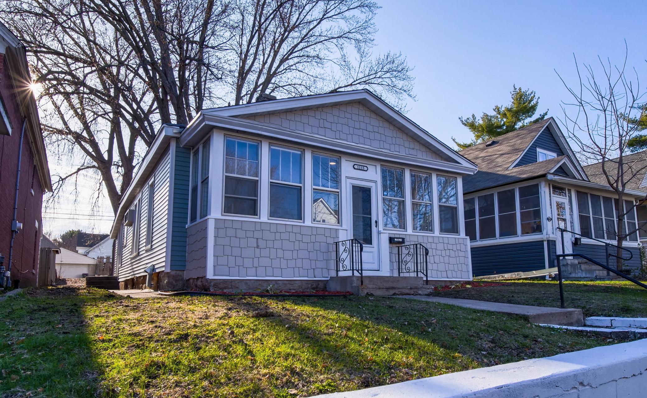 1115 Woodbridge Street Property Photo