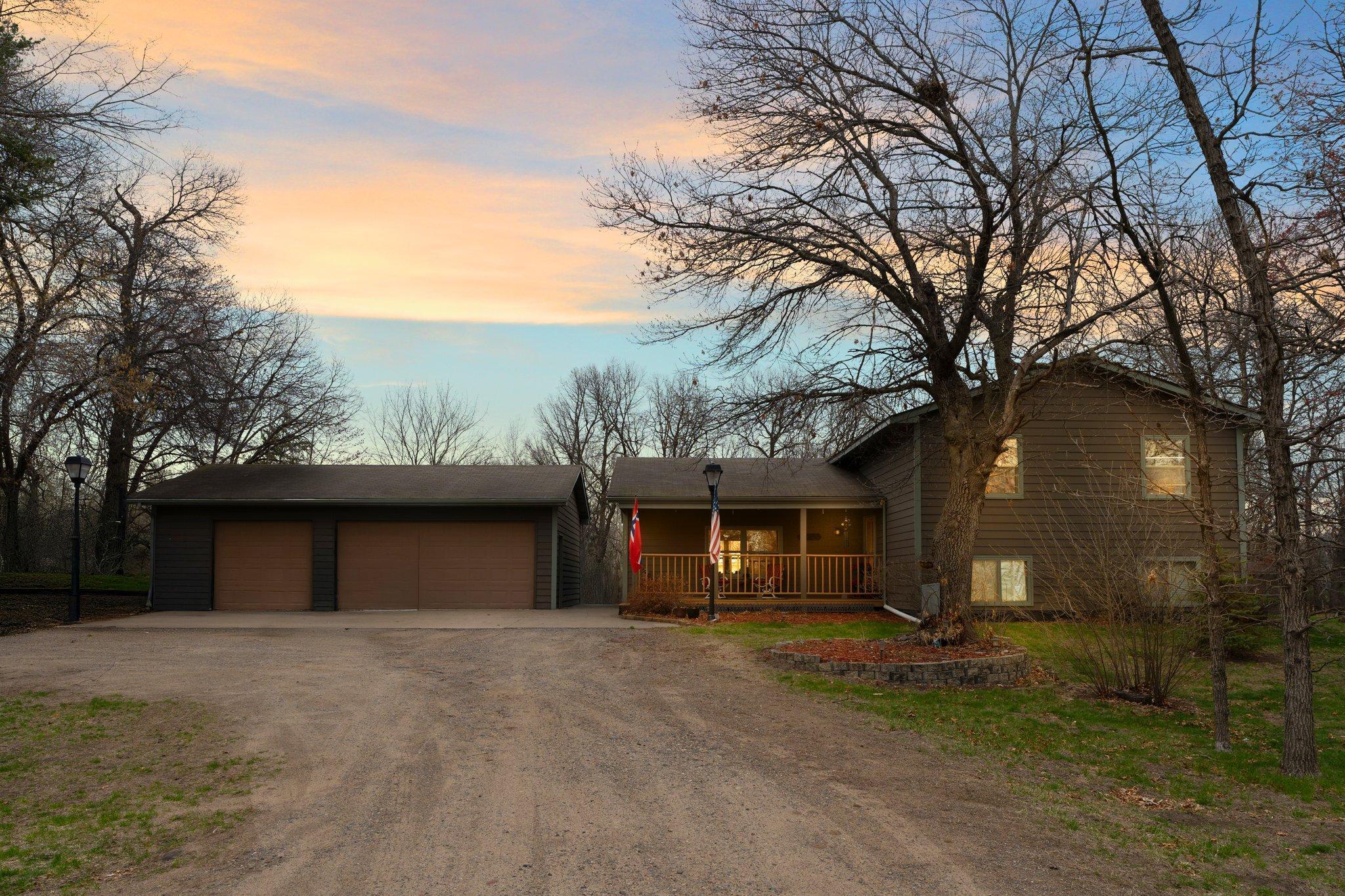 13229 Fremont Avenue Property Photo