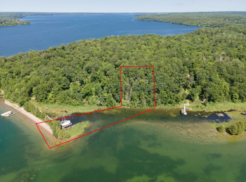 TBD Lot D Ann Marie Lane NW