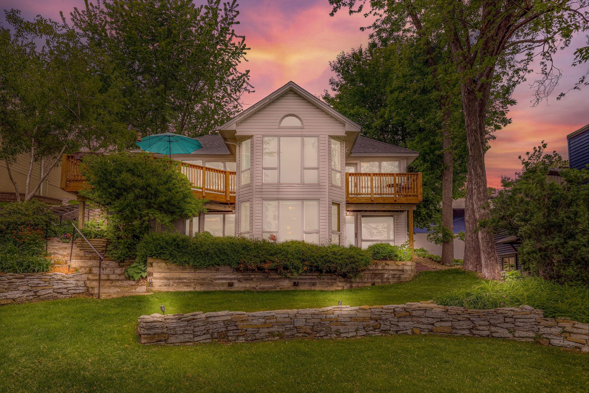 3310 Lake Johanna Boulevard