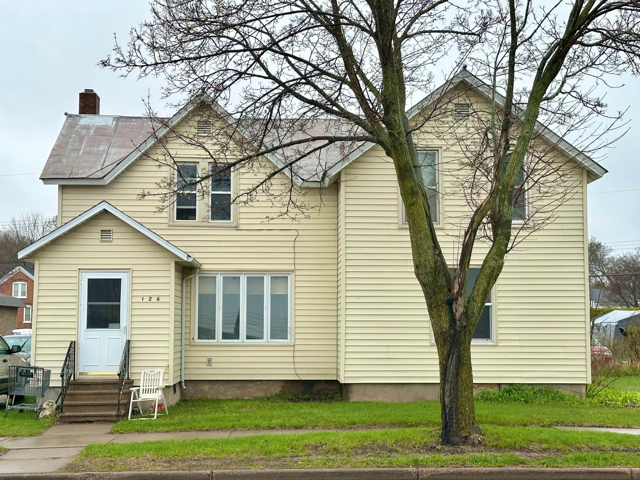 126 W Columbia Street Property Photo 1