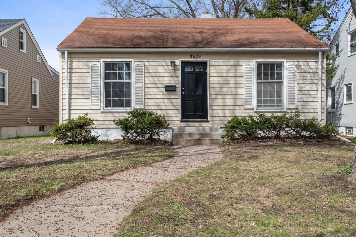 3629 Quail Avenue Property Photo 1