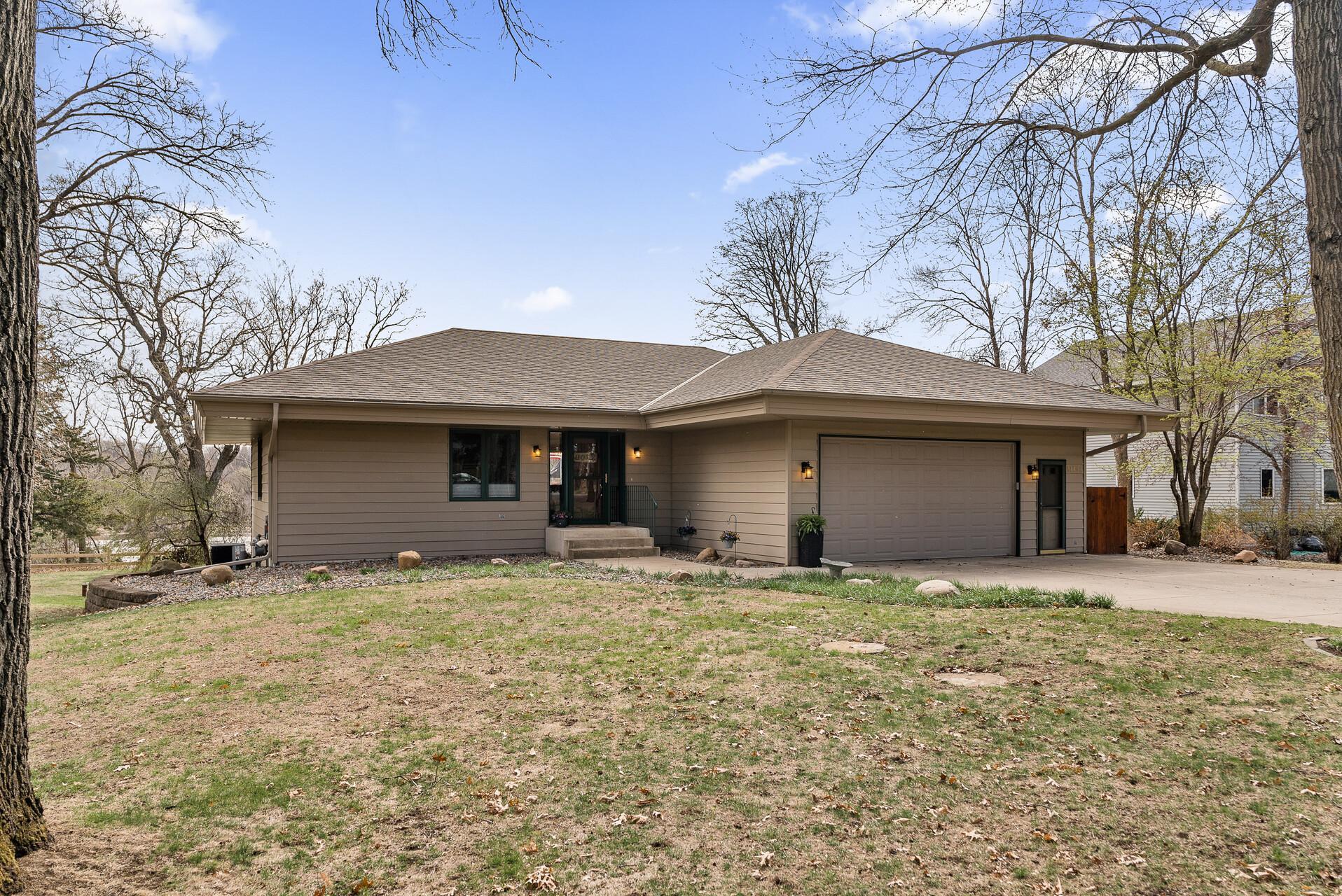 17707 182nd Avenue Property Photo 1