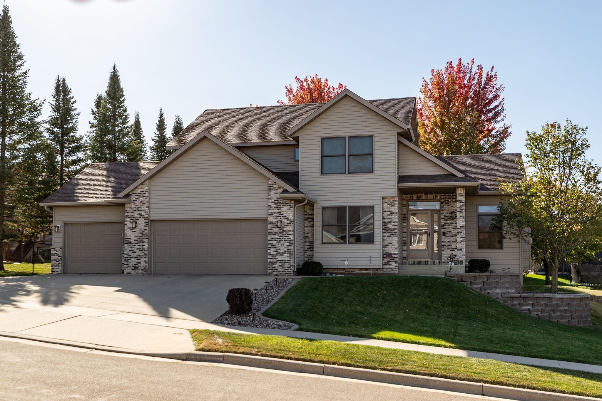 2349 Ponderosa Drive Property Photo 1