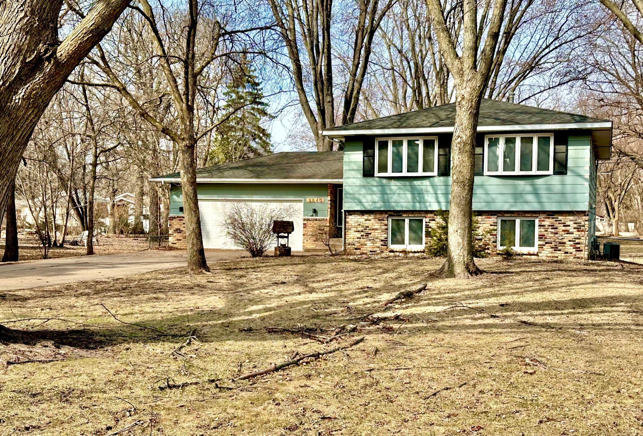 8540 Hastings Street Property Photo 1
