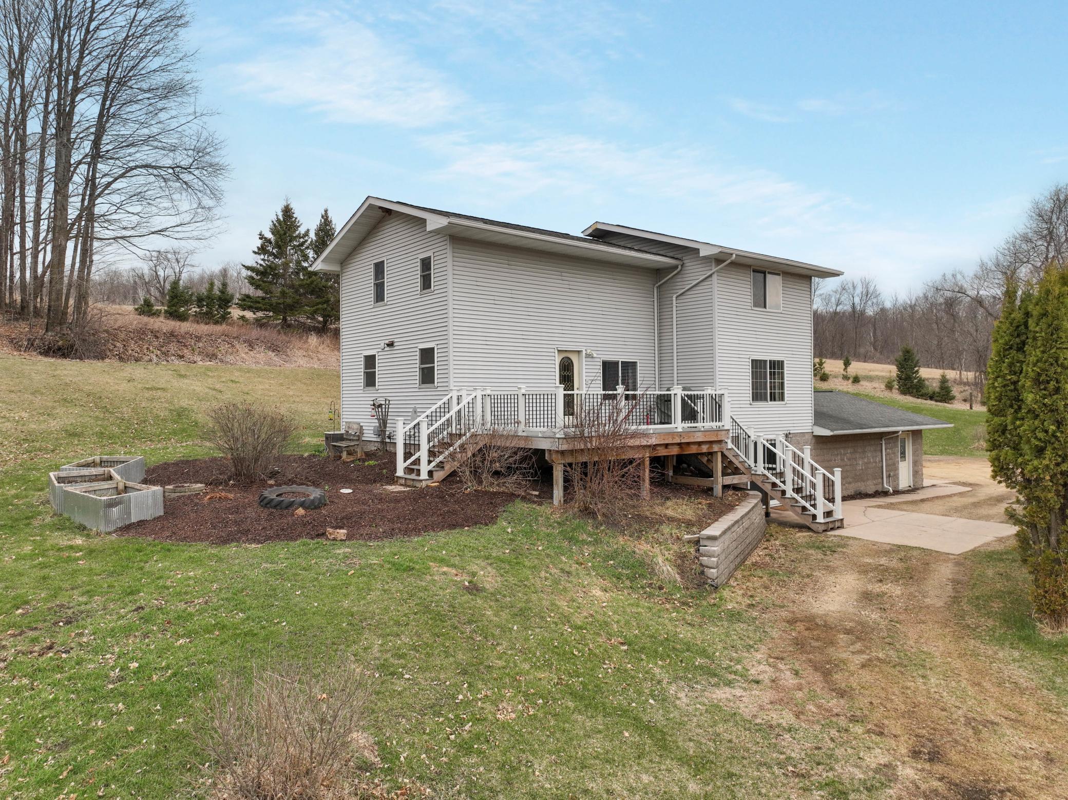 N9139 County Road K Property Photo 1