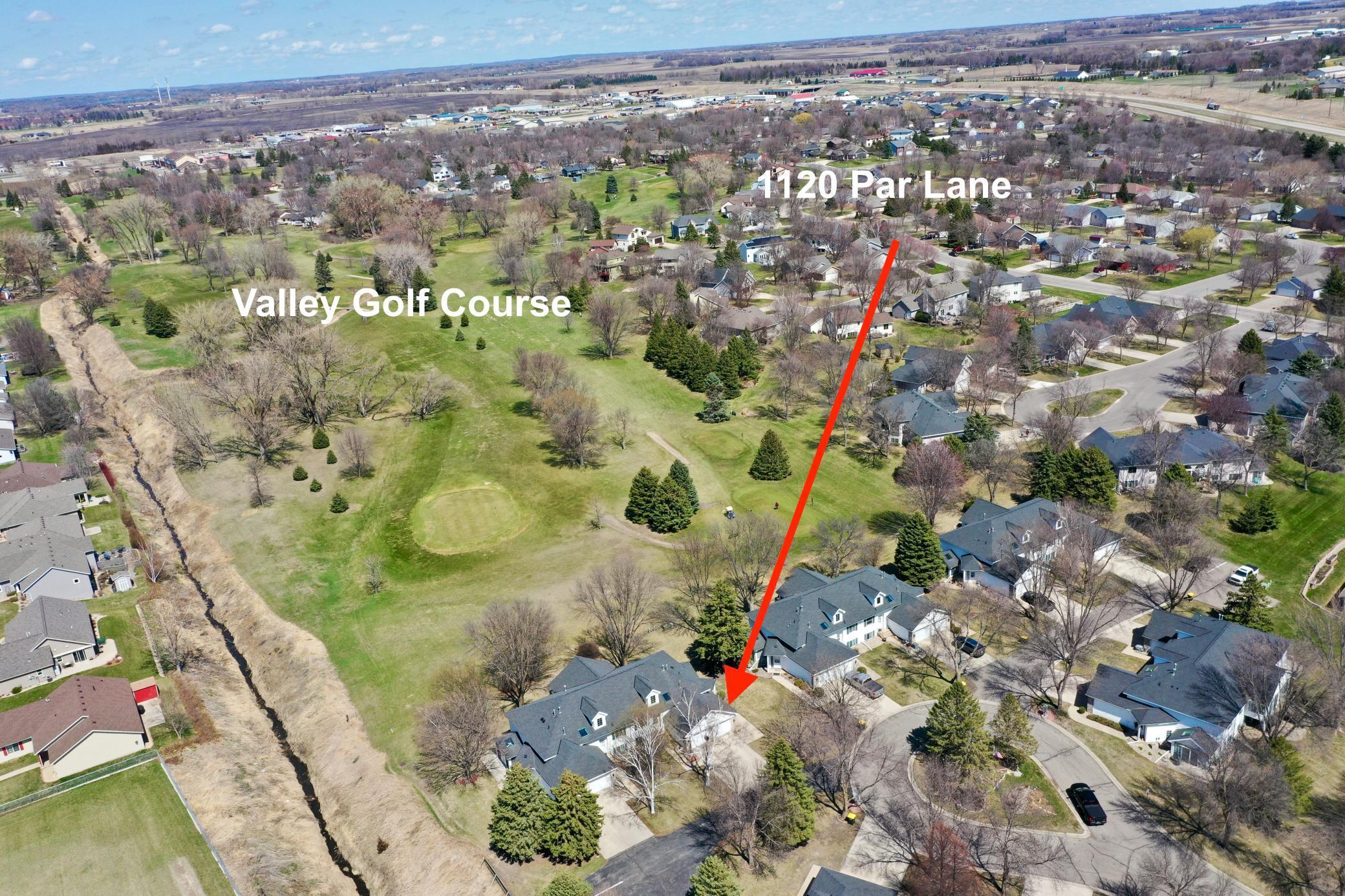1120 Par Lane Property Photo