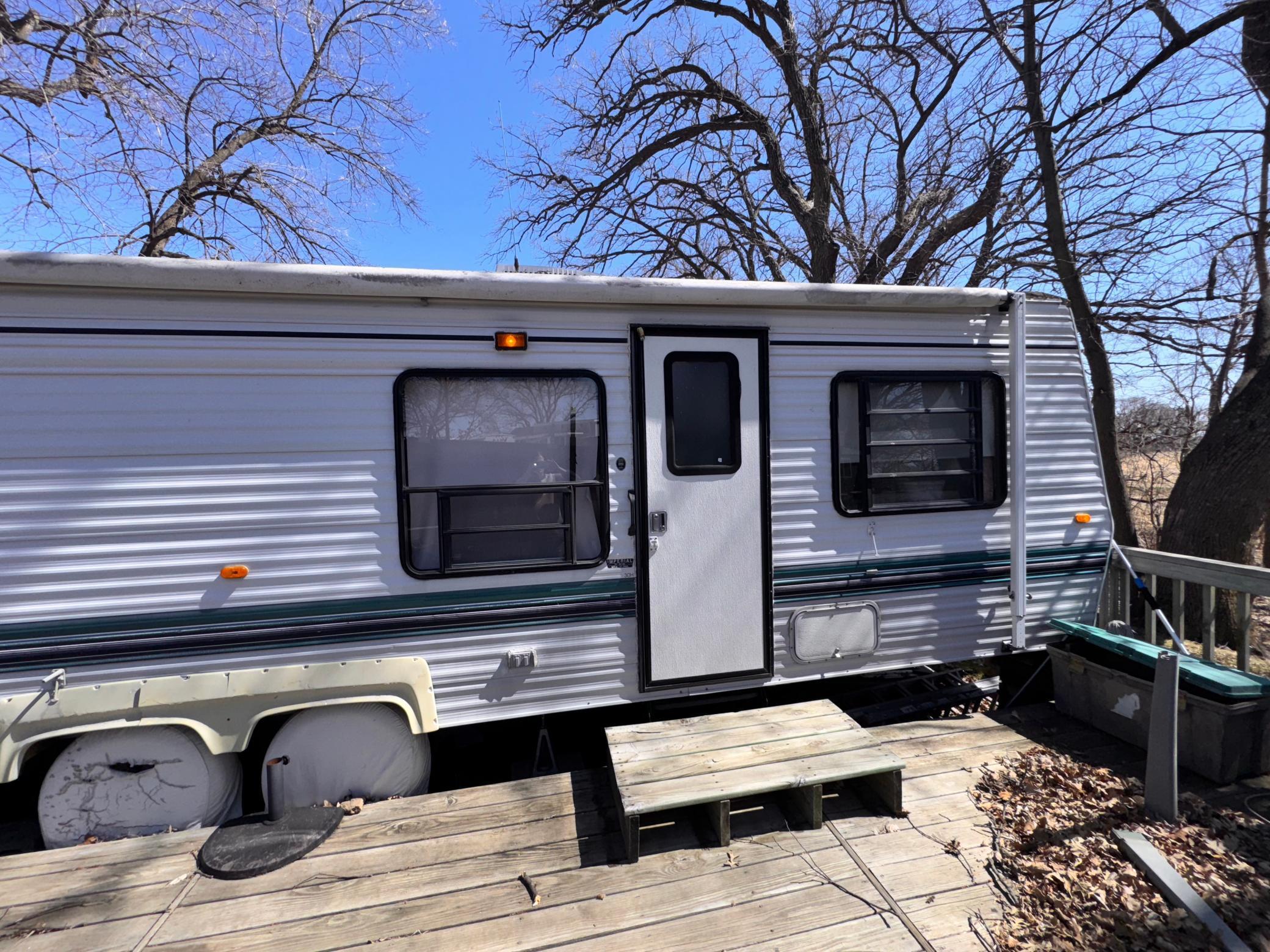 4560 Smith Lake Road Property Photo