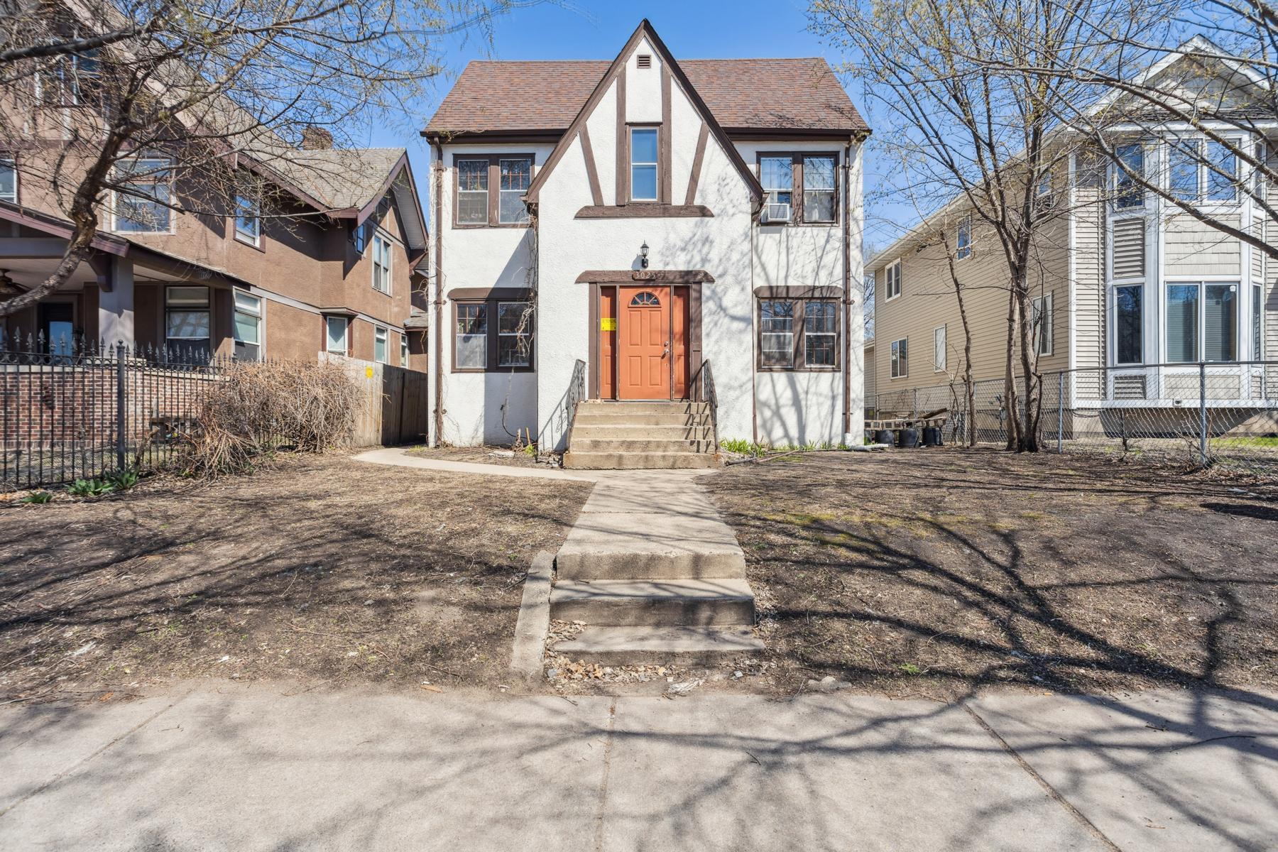 3025 Park Avenue Property Photo