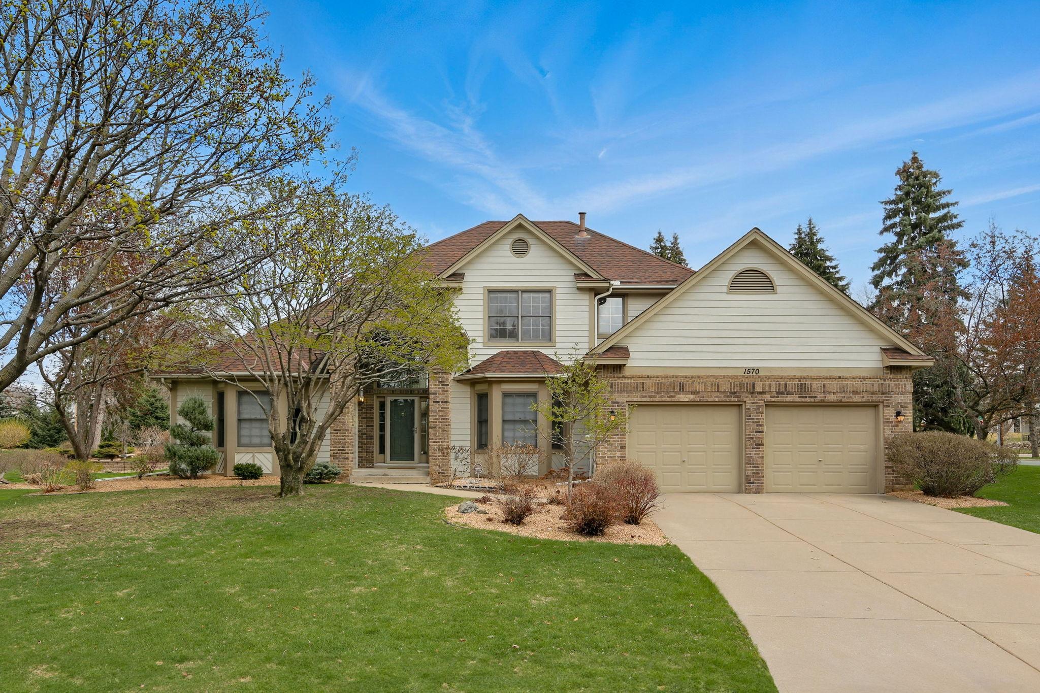 1570 Park Circle Property Photo 1