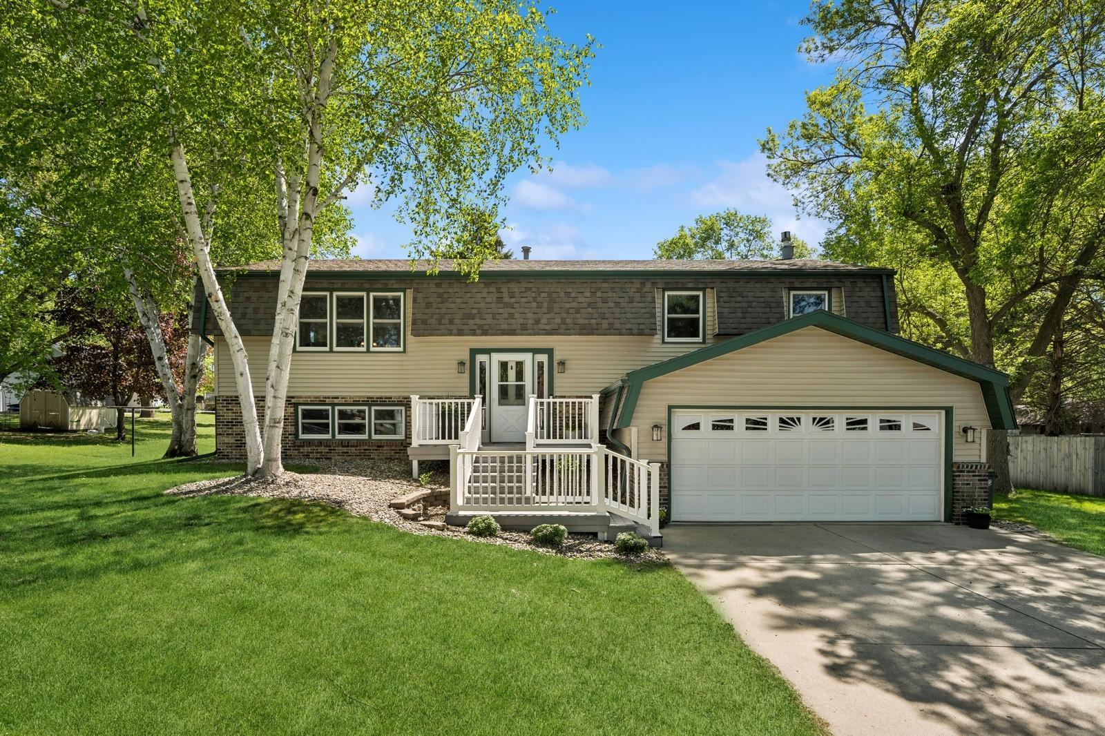 1305 9th Street Property Photo