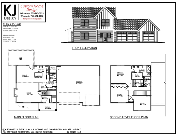 Lot 1 Block 3 Scenic Way Property Photo 1
