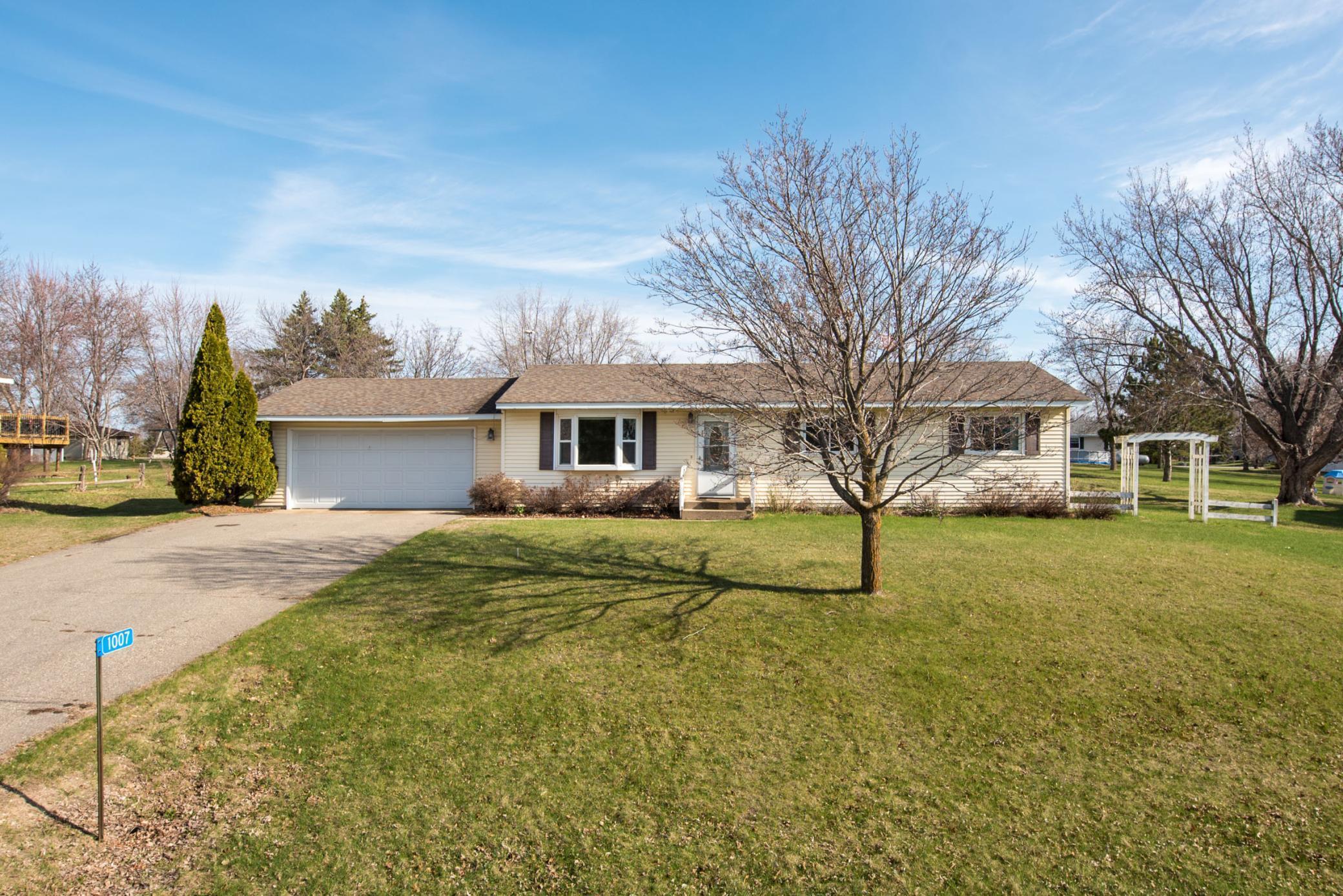 1007 Tabbert Road Property Photo