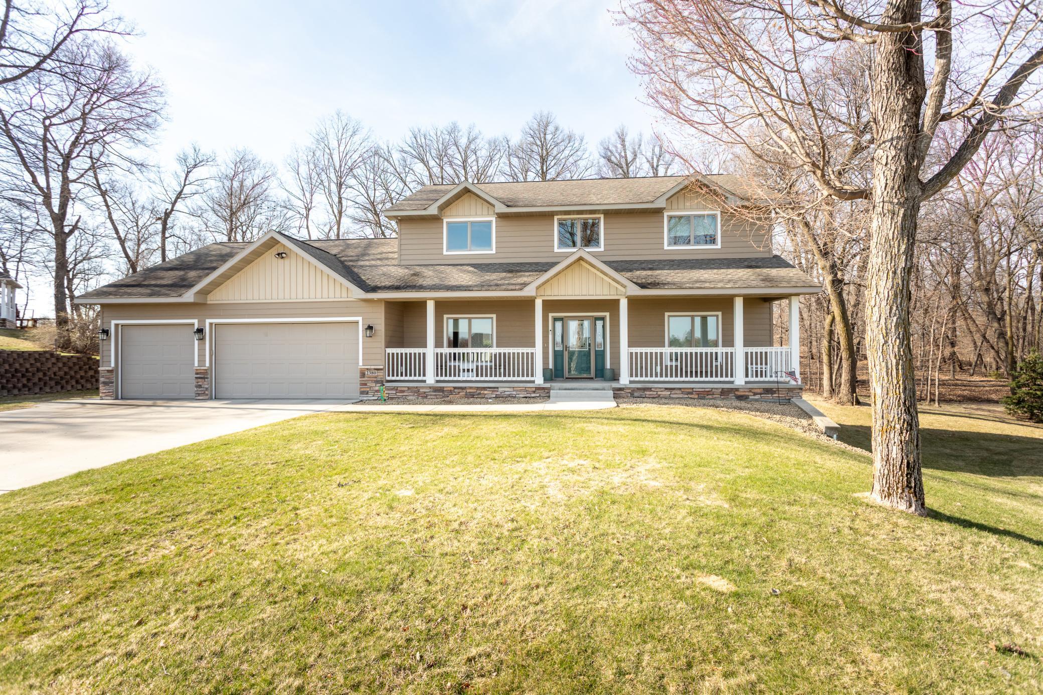 2380 Highland Trail Property Photo