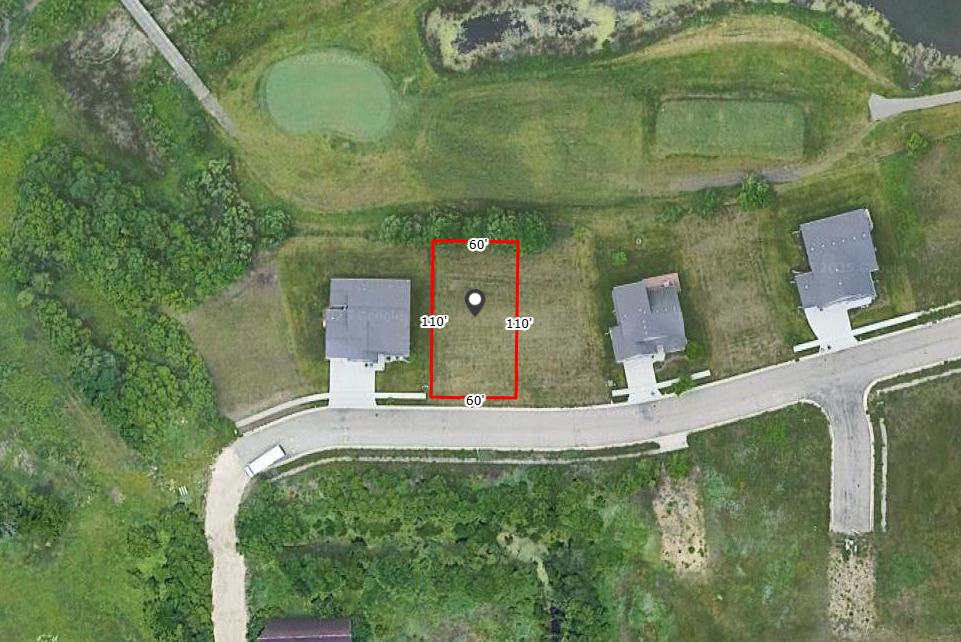 1441 Hadley Creek Drive Property Photo 1