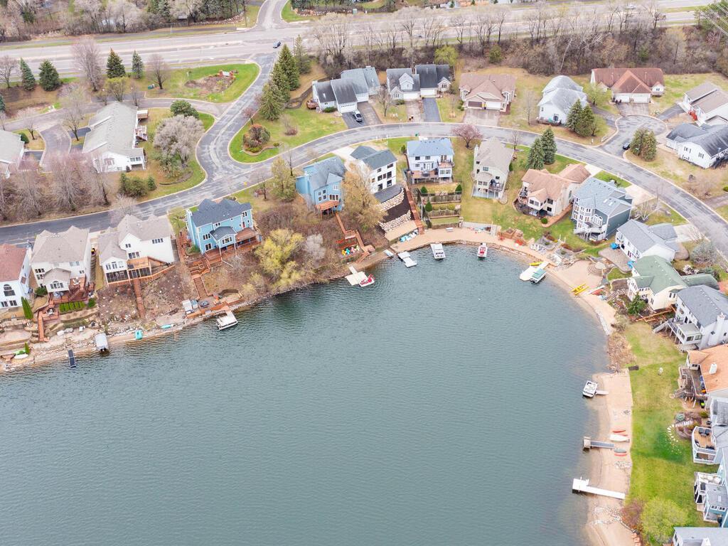 15968 Hyland Pointe Court Property Photo