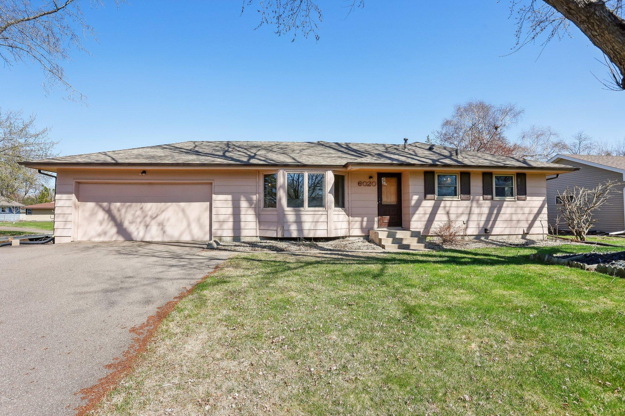 6020 Ensign Avenue Property Photo