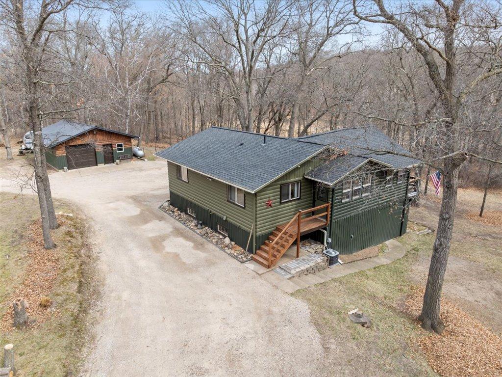 3728 Sleepy Hollow Road Property Photo 1
