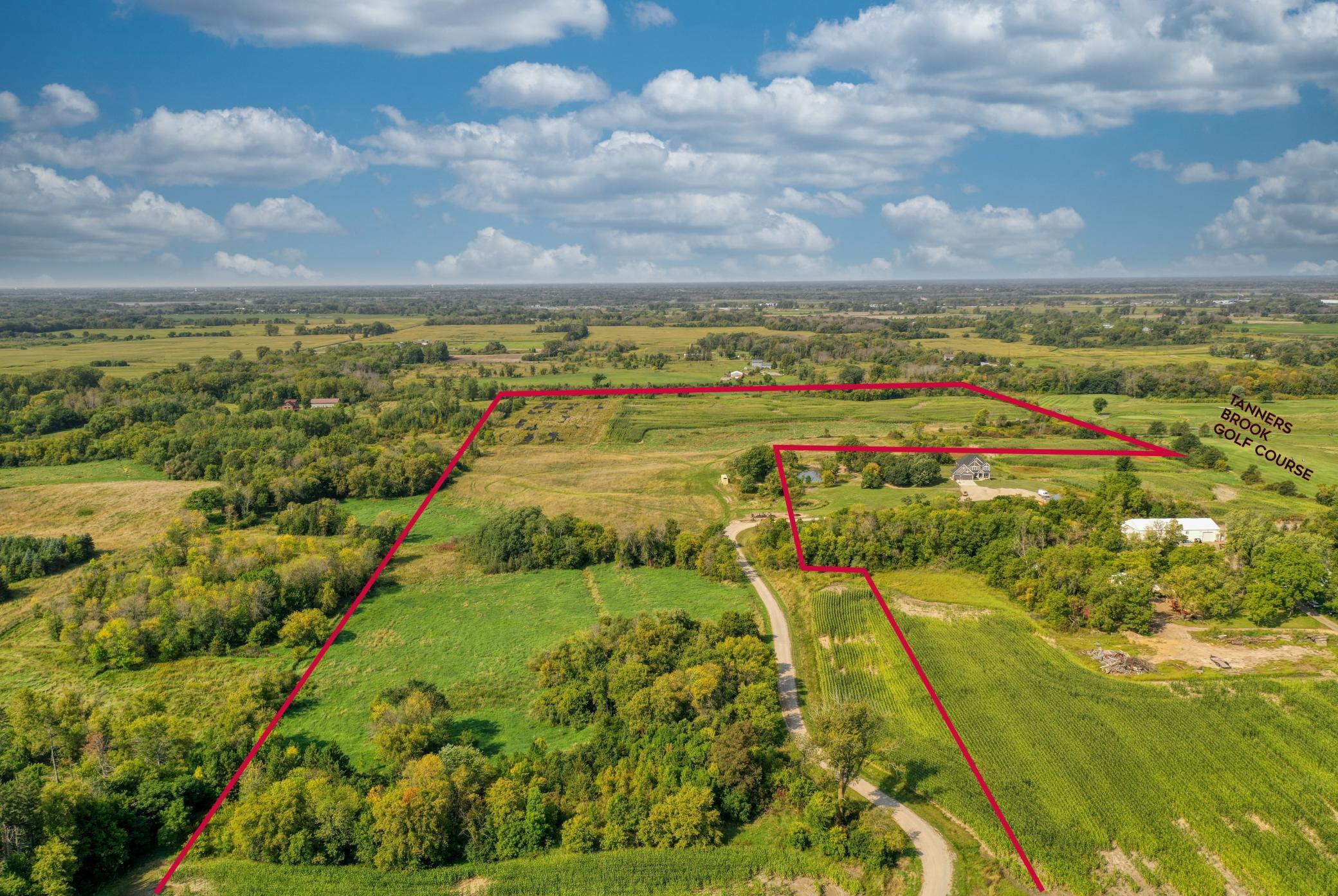 Xxxx Forest Road Property Photo 6