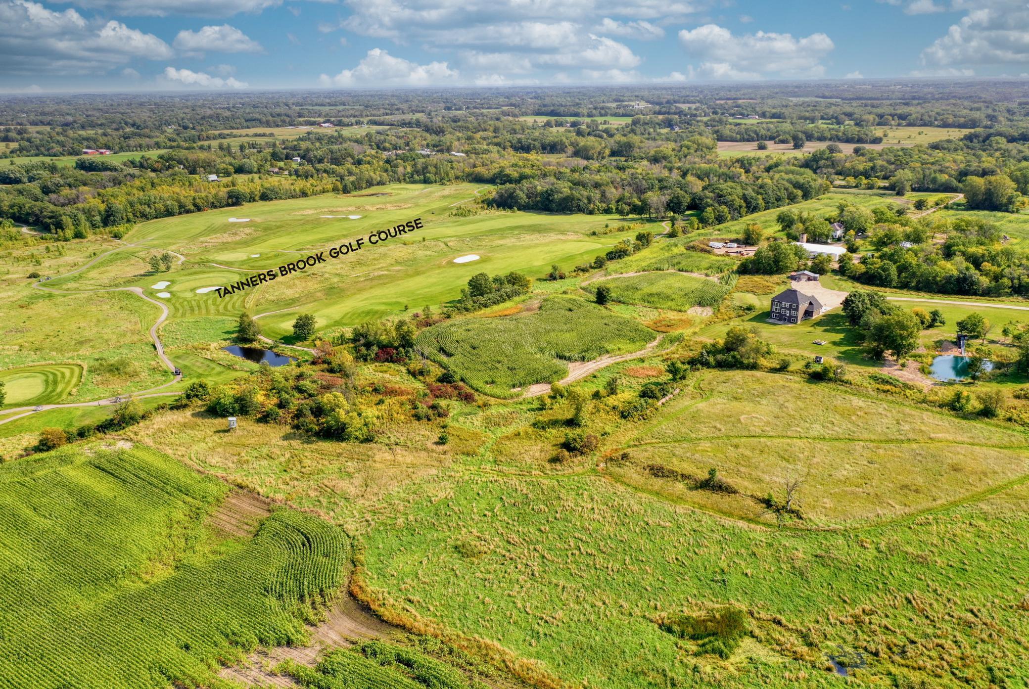 Xxxx Forest Road Property Photo 13