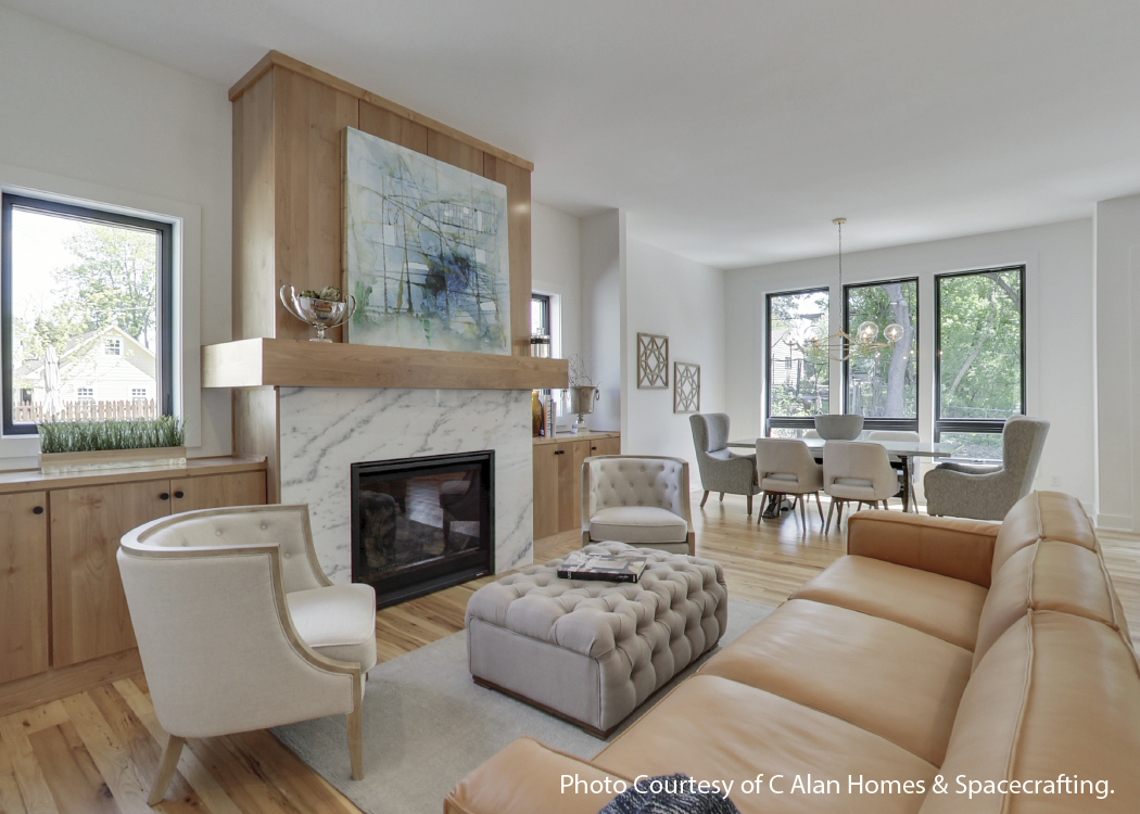 896 Mississippi River Boulevard Property Photo 8