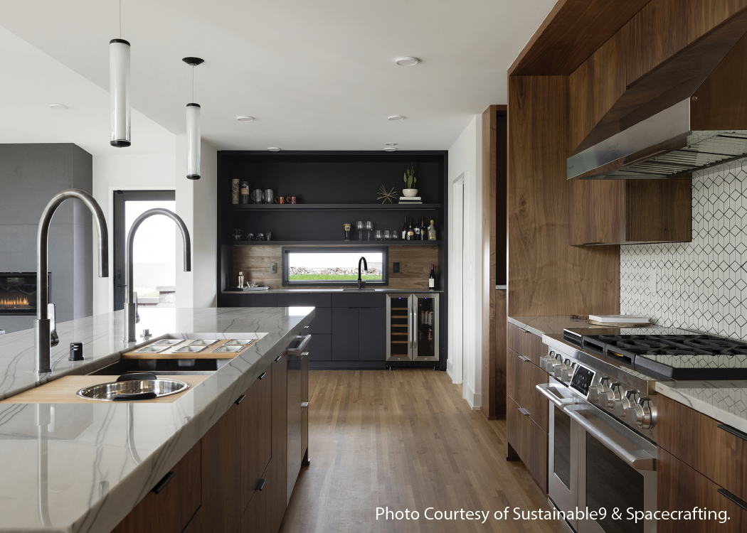 878 Mississippi River Boulevard Property Photo 8