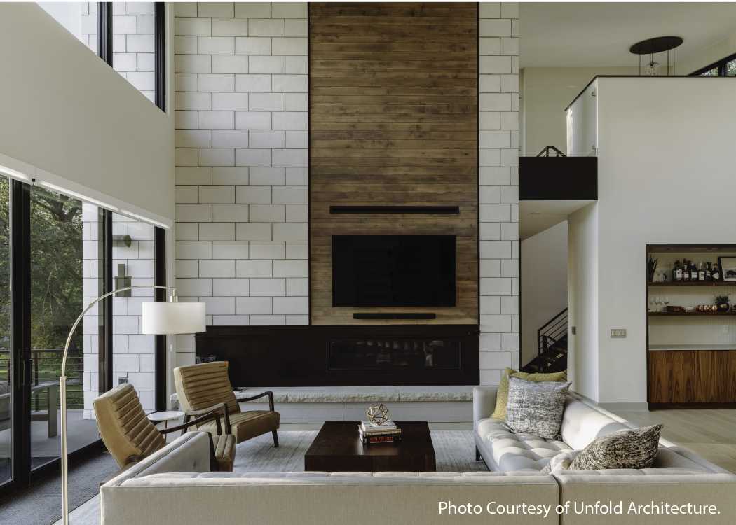 878 Mississippi River Boulevard Property Photo 11