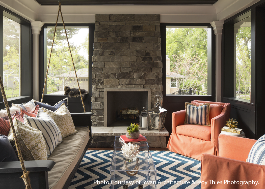 878 Mississippi River Boulevard Property Photo 14