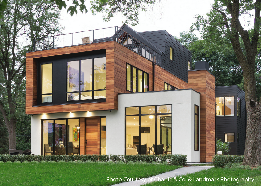 878 Mississippi River Boulevard Property Photo 15